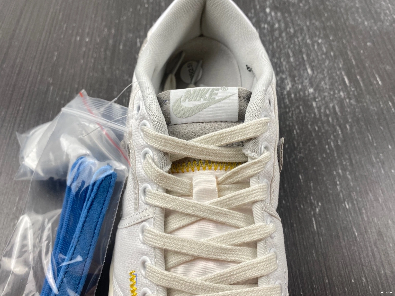 White SP Jordan DO8912-101 Union Low AJKO  Canvas Retro 1 0131